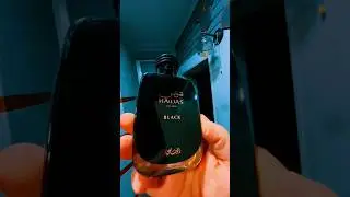 HAWAS BLACK RASASI #парфюмерия