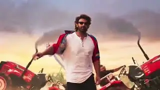 🔥#Prabhas anna comedy timing and acting top notch #TheRajasaab blockbuster feels bookmark this