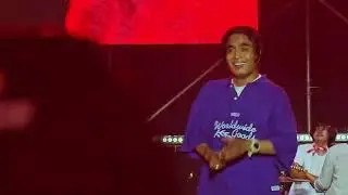 Setia Band ft Restu Van Hauten The Sound Project Vol.8 2025
