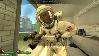 Early days versus parte 1