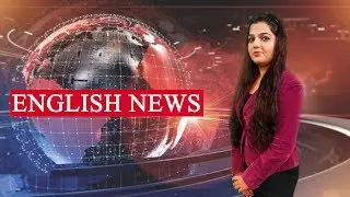 English Bulletin : Today's Top 5 News (5th July, 2019) | AOne Punjabi Tv
