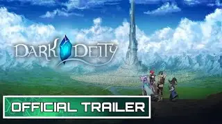 Dark Deity - Official Trailer | E3 2021