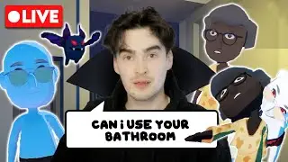 🔴 I am a professional gaslighter... (Suck Up)