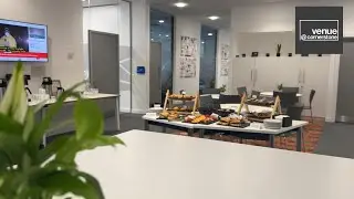 Venue at Cornerstone | Event space in Stockport (2024)