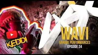 Keddi - Return of Ga Rap King [R.O.G.R.A.K] | WAVY VIBRATIONS