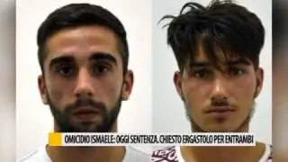 Omicidio Ismaele, la sentenza: chiesto ergastolo per entrambi
