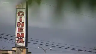 Joy Cinema bringing 'Weird Wednesday' to a living room near you