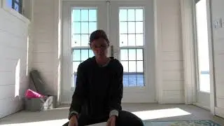 Sage Health & Wellness   Mountain Meditation