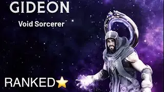 Predecessor: Minions For The Dub In Rank!!! Bronze Ranked Gameplay! Gideon Mid Lane!