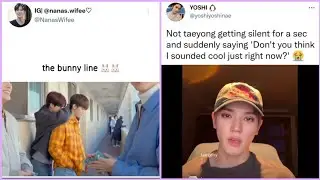 nct vines to watch to keep up with all the new contents #3