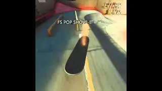 True Skate Ios/Android | Kid Gaming-Skate Combo 1