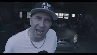 Majik Duce - Bag Talk ft. BVNE (Official Music Video)