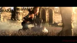 Neverwinter Nights Online Intro 1080p