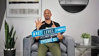 Being Misunderstood, Trust, & High School Preparation | Next Level Students 63