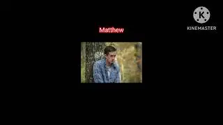 Matthew Duncan (Remake) 
