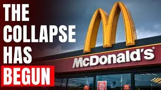 Fast Food Prices Are SKYROCKETING &ndash; Will People Stop Eating Out in 2025?
