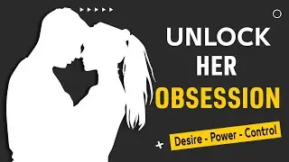 Stop Chasing Her &ndash; Do THIS Instead (She'll Come to You)