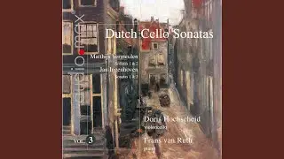 Premi&egrave;re Sonate