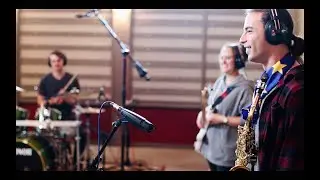 Meadow Drive - Vindication | Live Off the Floor (Feat. Derek Stoll & Daniel Pelton)