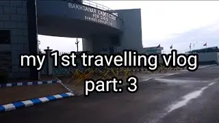 Travelling to Nawabshah Bakhtawar cadet college part:3 | bccg #vlog @lifewithdolly
