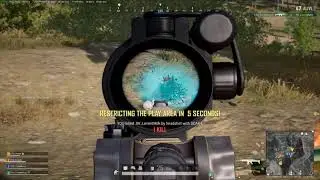 Pubg Competitive Montage