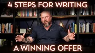 How to Write a WINNING Offer to Buy a House