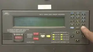 Modem loop test#mf/hf#dsc#loop#test