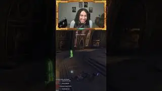 Found a glitch??? #fableanniversary #fable #retrogaming #glitch #fyp #edit