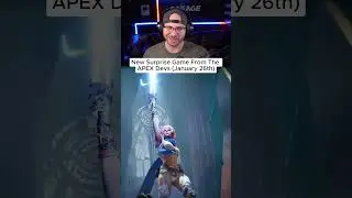 New SECRET Game From The Apex Devs, High Guard looks insane!