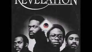 Revelation  - We've Gotta  Survive