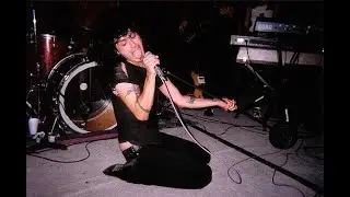 The Mars Volta [Live] 2002-10-02 - Santa Barbara, CA - The Living Room