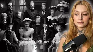 CASOS (sobrenatural) DE FAMILIA