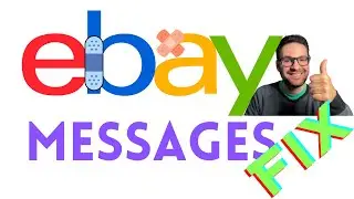 How to Answer eBay Messages 10X FASTER