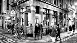 Dublin Pub Photos - Patrick Donald Photography