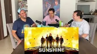 Hacemos Ribiu de Sunshine