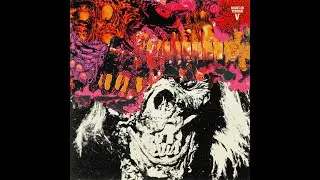 NIGHT OF TERROR V !!! HALLOWEEN ( Vinyl & VHS SAMPLES )  🎃  BEST  HORROR HIP HOP BEATS MIX 2025