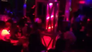 Dream Lounge, Buea, Cameroon
