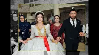 Hava & Devran / Mendiki Aşireti / Lara Düğün Salonu