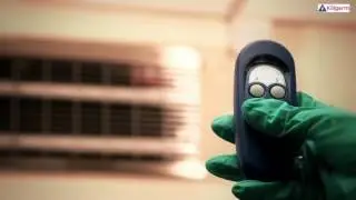 UVA Meter - UK