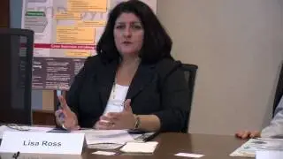 Corporate Voice on Youth in Supply Chain (Phase 1)