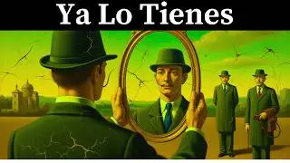 No Puedes Manifestar Lo Que Ya Tienes (Y Eso Lo Cambia Todo) - Neville Goddard