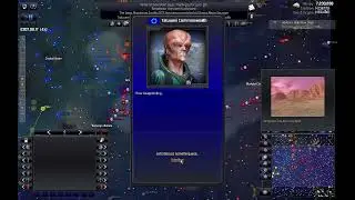 Distant Worlds: Universe &ndash; Mortalen Custom Game Playthrough #1 Part 6 | 720p