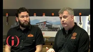 Sun King Brewery to Open at The Yard