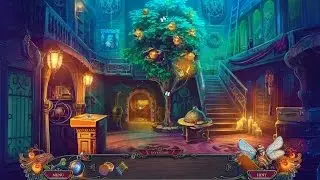 Let's Play - The Keeper of Antiques: The Revived Book