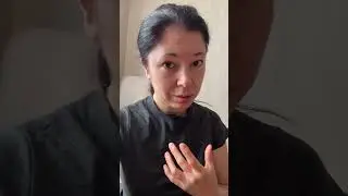 Почему я сразу не открыла ему