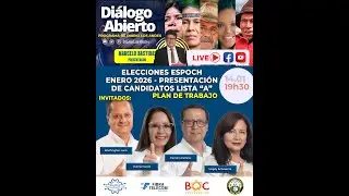 Diálogo Abierto