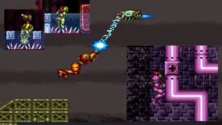 worst super metroid video (feat. discord soundboard)