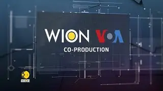 WION-VOA Co-Production: Russia-Ukraine war ongoings & How is Washington navigating Covid?