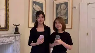 Princess Anna Amalia of Prussia - Flute Sonata in F Major (Natsuko Kojima & Sally Yapto)