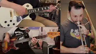 Oi To The World - No Doubt - Cover